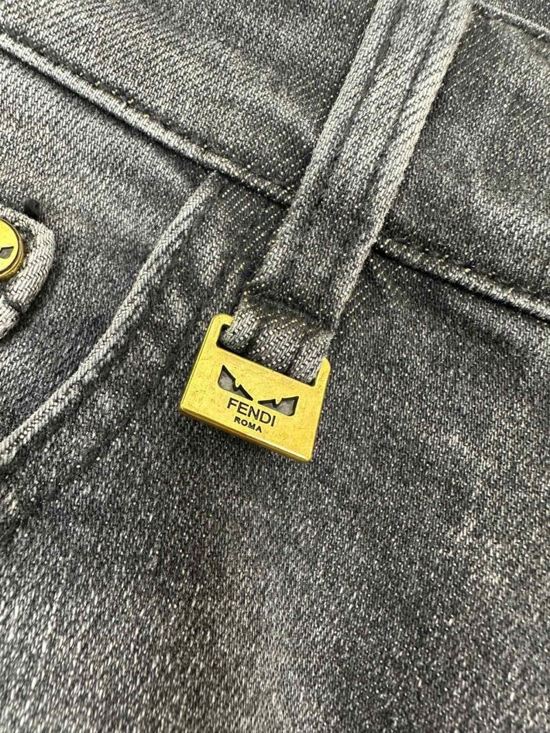 Fendi Jeans